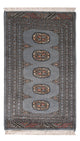 Alfombra Pakistani 61x99cm - Alfombra oriental