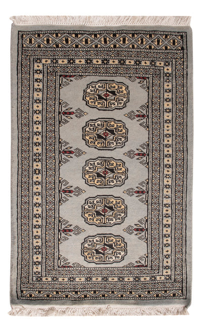 Alfombra Pakistani 61x92cm - Alfombra oriental