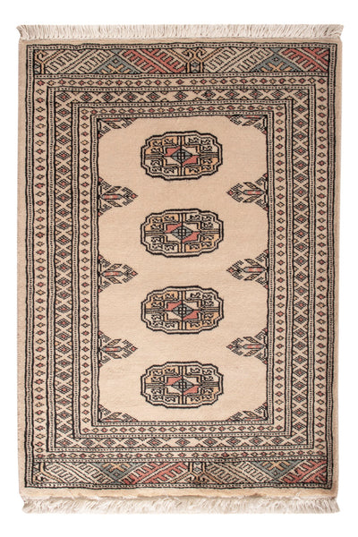 Alfombra Pakistani 66x92cm - Alfombra oriental