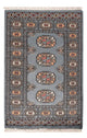Alfombra Pakistani 63x96cm - Alfombra oriental