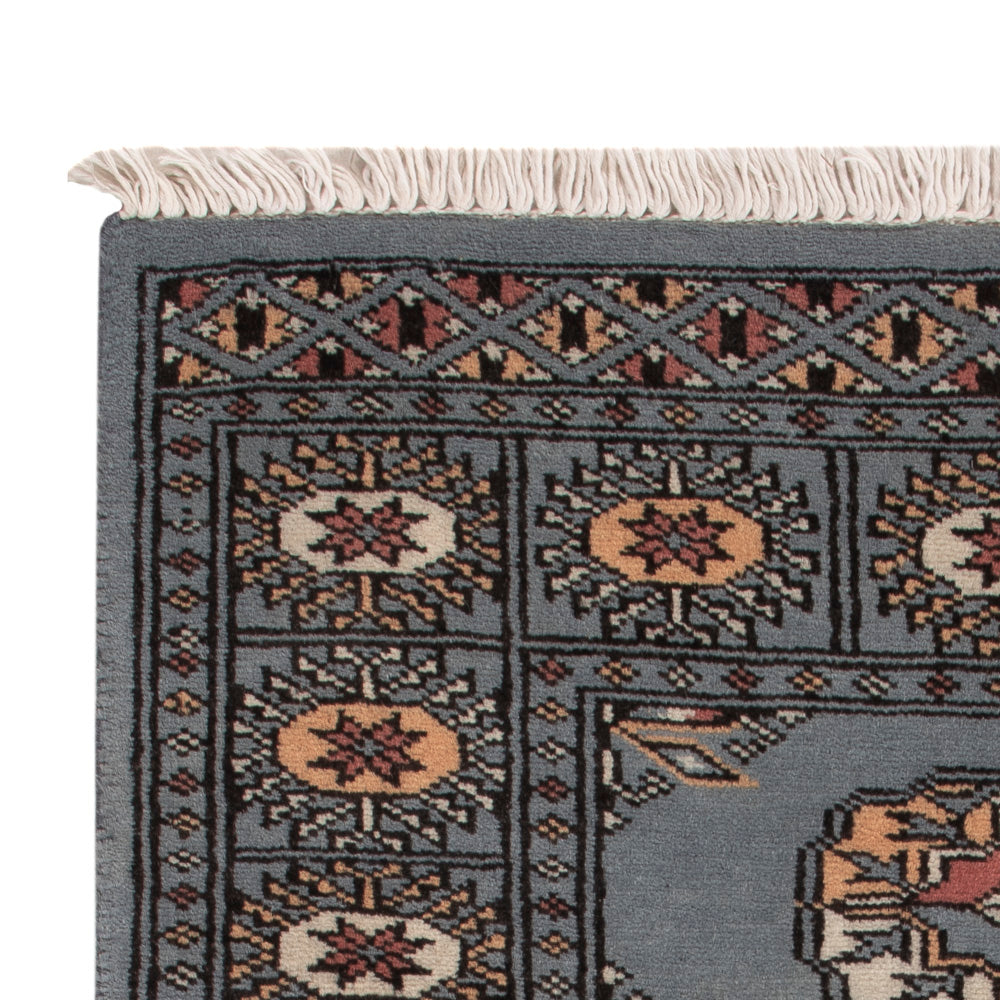 Alfombra Pakistani 63x96cm - Alfombra oriental