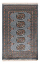 Alfombra Pakistani 63x92cm - Alfombra oriental