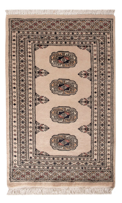 Alfombra Pakistani 62x93cm - Alfombra oriental