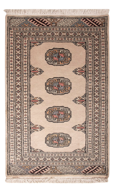 Alfombra Pakistani 62x95cm - Alfombra oriental