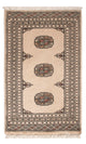 Alfombra Pakistani 96x60cm - Alfombra oriental