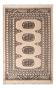 Alfombra Pakistani 63x96cm - Alfombra oriental