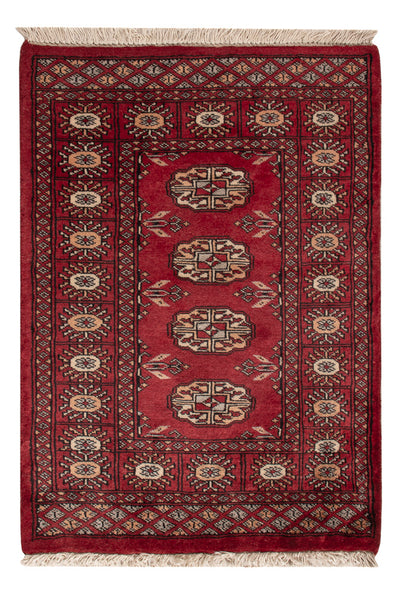 Alfombra Pakistani 64x88cm - Alfombra oriental
