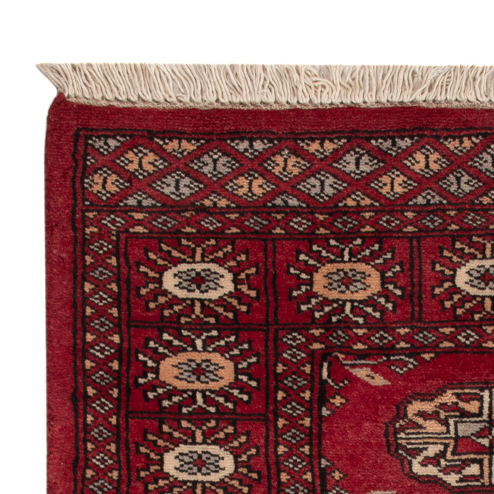 Alfombra Pakistani 88x64cm - Alfombra oriental