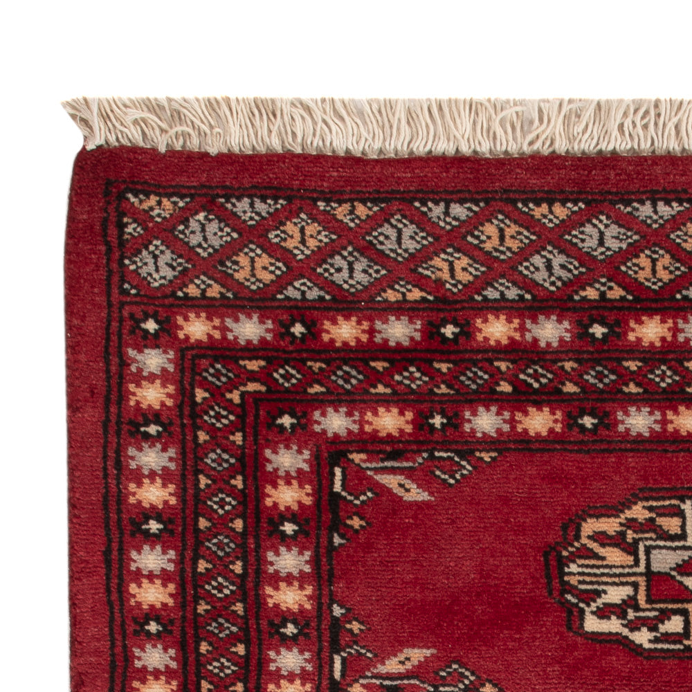 Alfombra Pakistani 95x67cm - Alfombra oriental