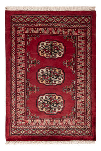 Alfombra Pakistani 91x64cm - Alfombra oriental – product image