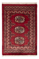 Alfombra Pakistani 91x64cm - Alfombra oriental