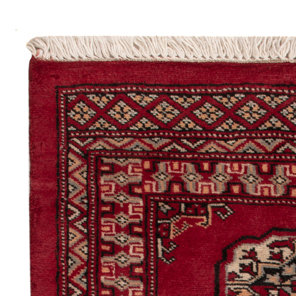Alfombra Pakistani 91x64cm - Alfombra oriental