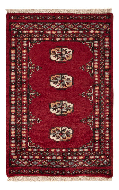 Alfombra Pakistani 62x91cm - Alfombra oriental