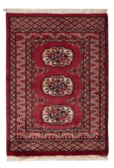 Alfombra Pakistani 64x90cm - Alfombra oriental