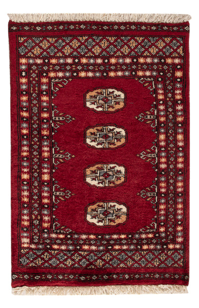 Alfombra Pakistani 60x88cm - Alfombra oriental