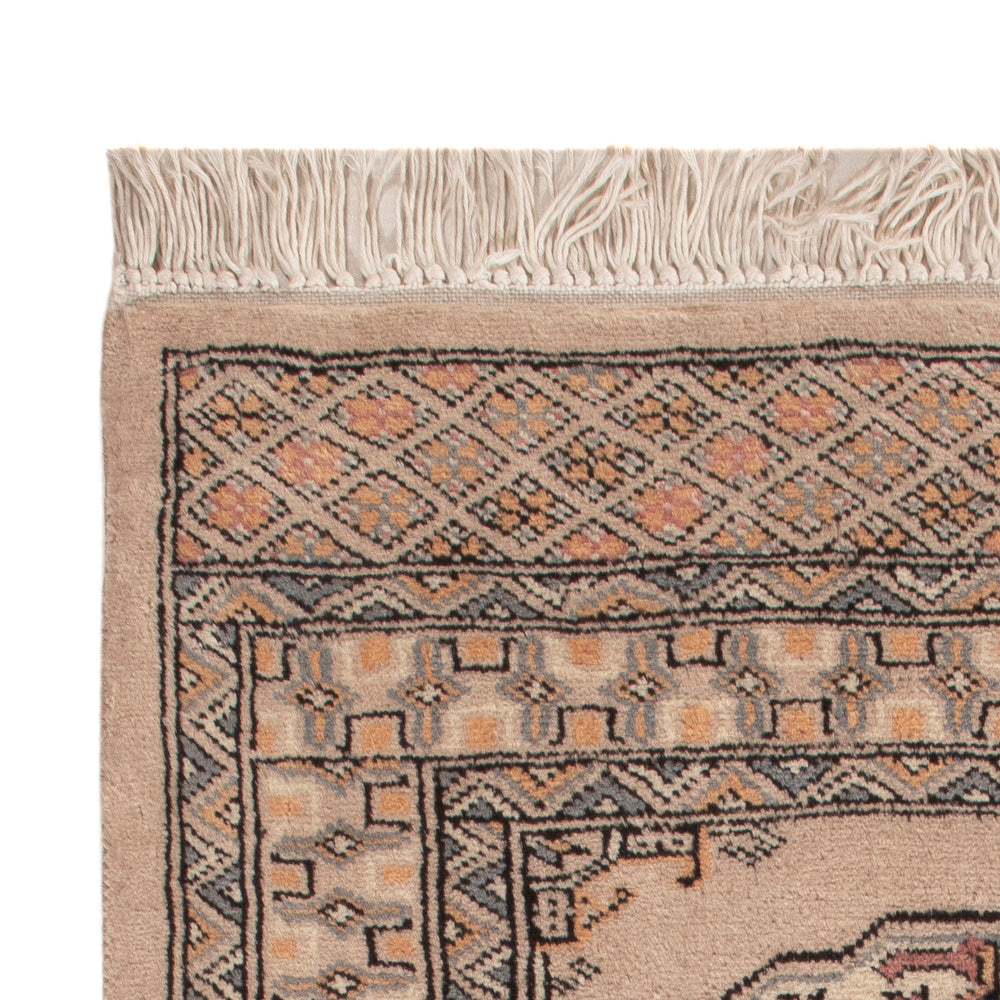 Alfombra Pakistani 94x64cm - Alfombra oriental