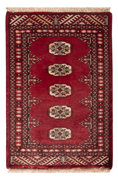 Alfombra Pakistani 62x89cm - Alfombra oriental