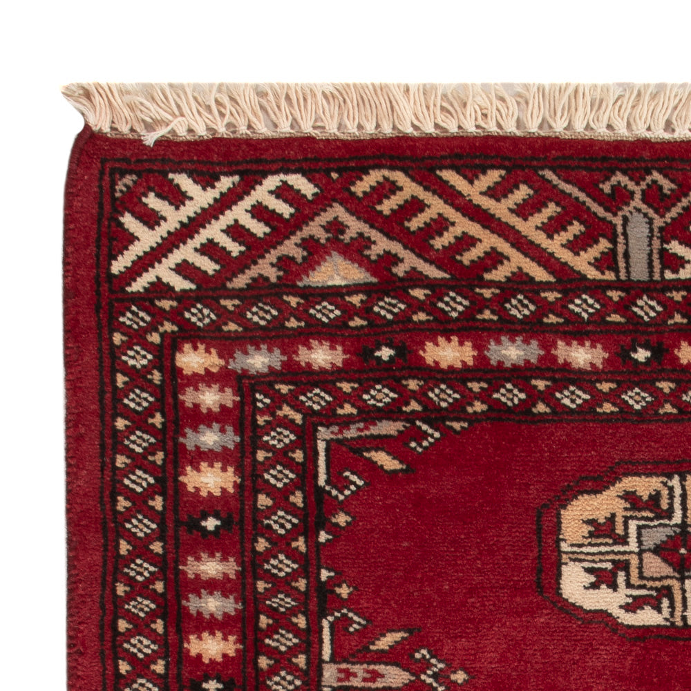 Alfombra Pakistani 89x62cm - Alfombra oriental
