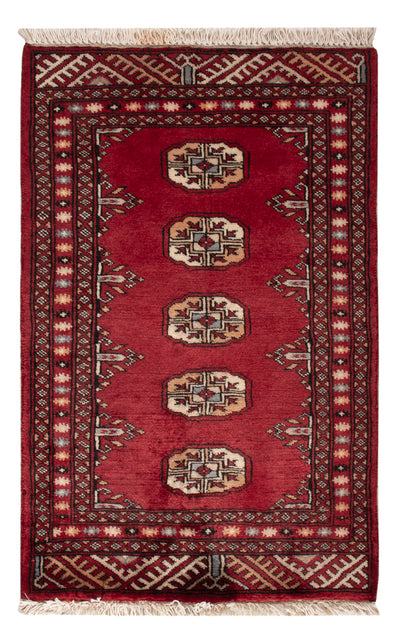 Alfombra Pakistani 60x90cm - Alfombra oriental