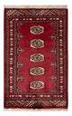 Alfombra Pakistani 90x60cm - Alfombra oriental