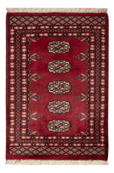 Alfombra Pakistani 64x88cm - Alfombra oriental