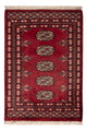 Alfombra Pakistani 88x64cm - Alfombra oriental