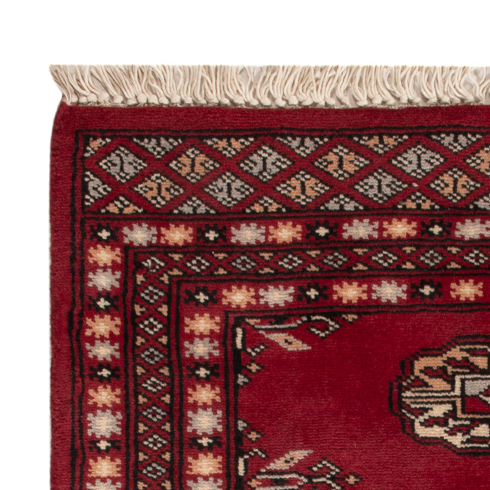 Alfombra Pakistani 88x64cm - Alfombra oriental