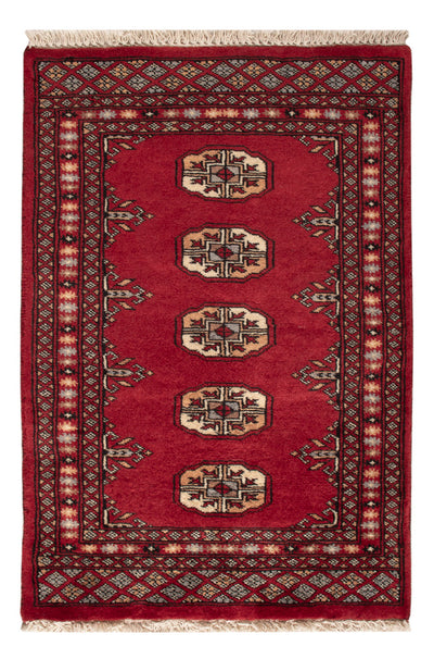 Alfombra Pakistani 61x91cm - Alfombra oriental