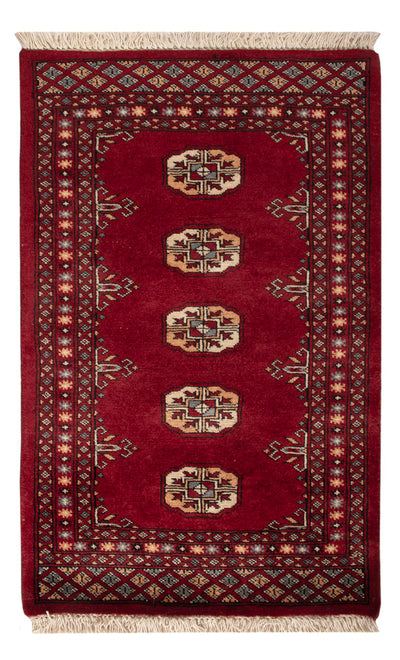 Alfombra Pakistani 63x96cm - Alfombra oriental