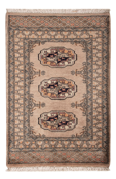 Alfombra Pakistani 65x94cm - Alfombra oriental