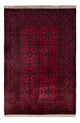 Alfombra afgana 102x154cm - Alfombra oriental
