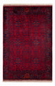 Alfombra afgana 150x101cm - Alfombra oriental