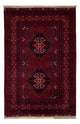 Alfombra afgana 149x99cm - Alfombra oriental