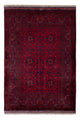 Alfombra afgana 147x103cm - Alfombra oriental