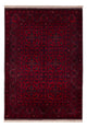 Alfombra afgana 150x101cm - Alfombra oriental