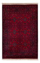 Alfombra afgana 152x104cm - Alfombra oriental