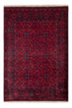Alfombra afgana 102x147cm - Alfombra oriental