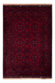 Alfombra afgana 146x103cm - Alfombra oriental