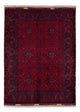 Alfombra afgana 140x103cm - Alfombra oriental