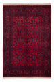Alfombra afgana 102x146cm - Alfombra oriental