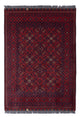 Alfombra afgana 141x101cm - Alfombra oriental