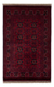 Alfombra afgana 154x99cm - Alfombra oriental