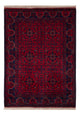 Alfombra afgana 104x148cm - Alfombra oriental