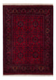Alfombra afgana 138x101cm - Alfombra oriental