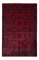 Alfombra afgana 148x100cm - Alfombra oriental