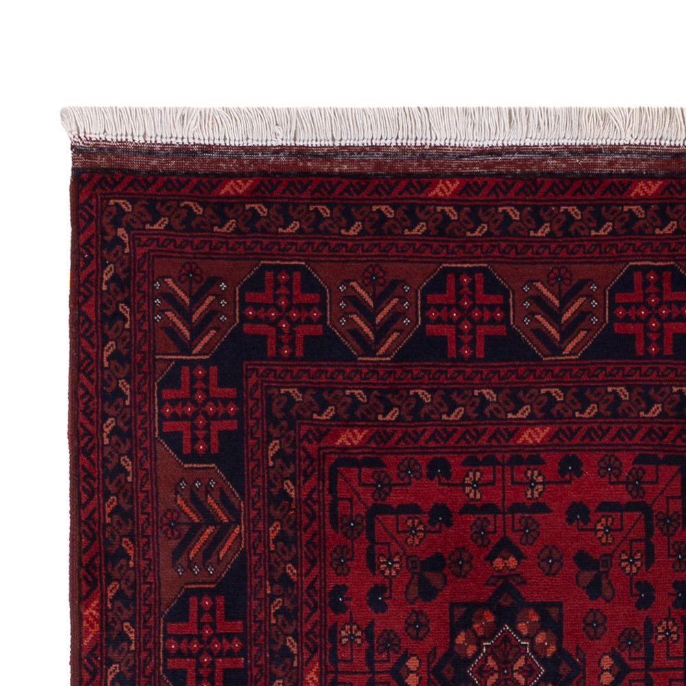 Alfombra afgana 149x101cm - Alfombra oriental