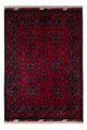 Alfombra afgana 147x101cm - Alfombra oriental