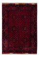 Alfombra afgana 139x100cm - Alfombra oriental