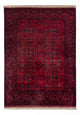 Alfombra afgana 138x101cm - Alfombra oriental