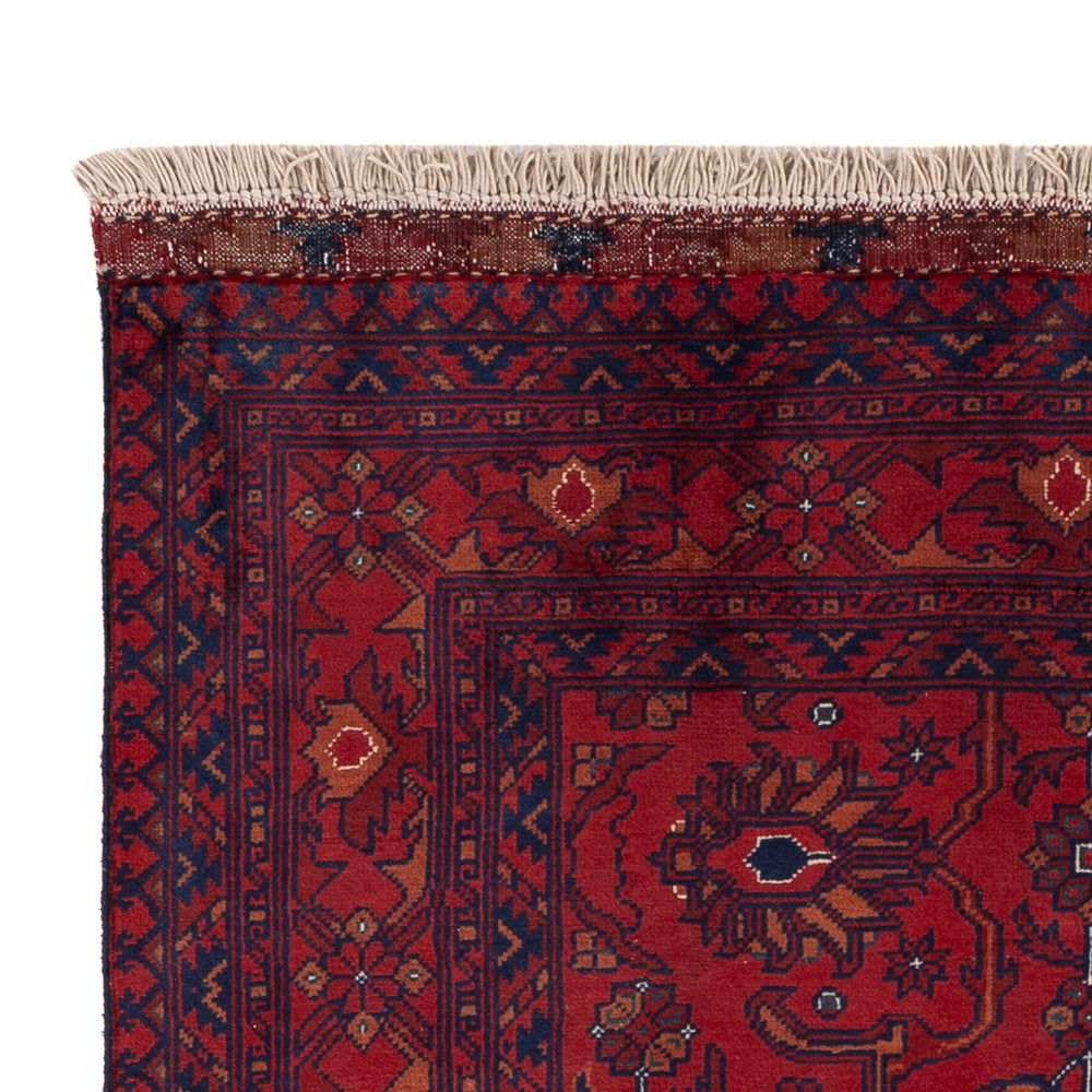 Khal Mohammadi Alfombra 101x149cm - Alfombra oriental